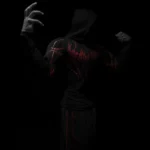 Breathedivinity Void Tech™ Hollow Knight Hoodie Compression NIGHTMARE 5.webp